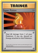 Super Potion (87/108) [XY: Evolutions] - Destination Retro