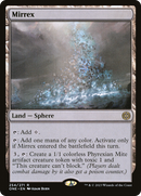 Mirrex [Phyrexia: All Will Be One] - Destination Retro