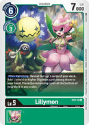 Lillymon [ST4-10] (Official Tournament Pack Vol.3) [Starter Deck: Giga Green Promos] - Destination Retro