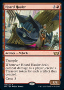 Hoard Hauler [Streets of New Capenna] - Destination Retro