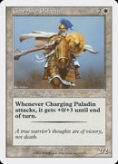 Charging Paladin [Starter 1999] - Destination Retro