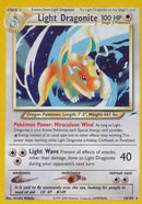 Light Dragonite (14/105) [Neo Destiny Unlimited] - Destination Retro