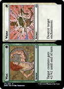 Wax // Wane [Dominaria Remastered] - Destination Retro