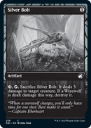 Silver Bolt [Innistrad: Double Feature] - Destination Retro