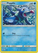 Popplio (SM03) (General Mills Promo) [Sun & Moon: Black Star Promos] - Destination Retro