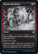Electric Revelation [Innistrad: Double Feature] - Destination Retro