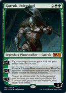 Garruk, Unleashed [Core Set 2021] - Destination Retro