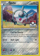 Klefki (66/119) (League Promo 1st Place) [XY: Phantom Forces] - Destination Retro