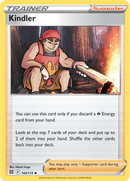 Kindler (143/172) [Sword & Shield: Brilliant Stars] - Destination Retro