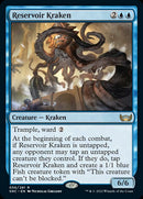 Reservoir Kraken [Streets of New Capenna] - Destination Retro