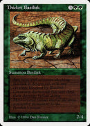 Thicket Basilisk [Summer Magic / Edgar] - Destination Retro