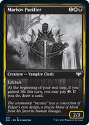 Markov Purifier [Innistrad: Double Feature] - Destination Retro