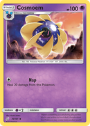 Cosmoem (70/181) [Sun & Moon: Team Up] - Destination Retro
