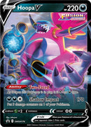Hoopa V (SWSH176) [Sword & Shield: Black Star Promos] - Destination Retro