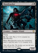 Bloodtracker [Innistrad: Crimson Vow Commander] - Destination Retro