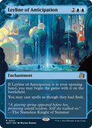 Leyline of Anticipation [Wilds of Eldraine: Enchanting Tales] - Destination Retro