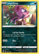 Impidimp (092/172) [Sword & Shield: Brilliant Stars] - Destination Retro