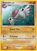 Anorith (46/146) [Diamond & Pearl: Legends Awakened] - Destination Retro