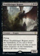 Deathbringer Regent [Streets of New Capenna Commander] - Destination Retro
