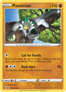 Passimian (97/189) [Sword & Shield: Darkness Ablaze] - Destination Retro