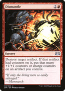 Dismantle [Double Masters] - Destination Retro