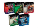 Guilds of Ravnica Prerelease Pack - Destination Retro