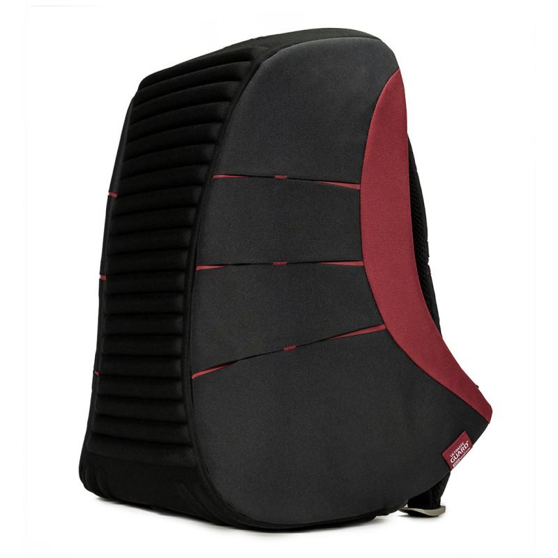 Ammonite Anti-Theft Backpack 2020 exclusive - Destination Retro
