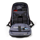 Ammonite Anti-Theft Backpack 2020 exclusive - Destination Retro