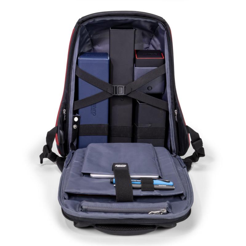 Ammonite Anti-Theft Backpack 2020 exclusive - Destination Retro