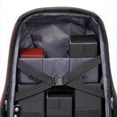 Ammonite Anti-Theft Backpack 2020 exclusive - Destination Retro