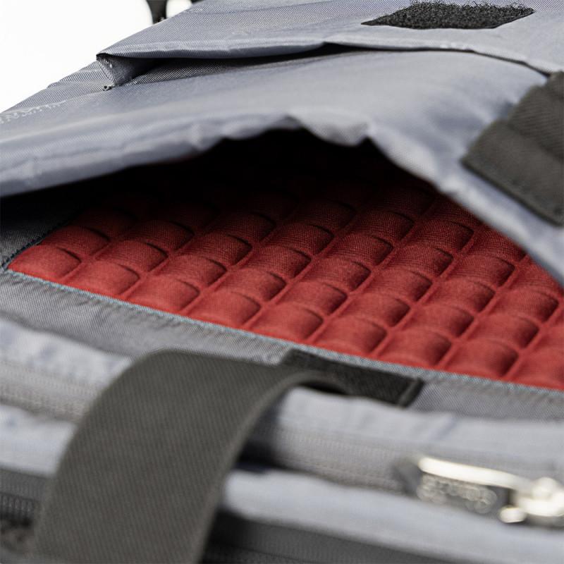 Ammonite Anti-Theft Backpack 2020 exclusive - Destination Retro