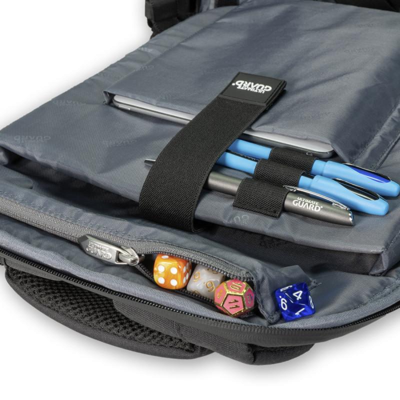 Ammonite Anti-Theft Backpack 2020 exclusive - Destination Retro