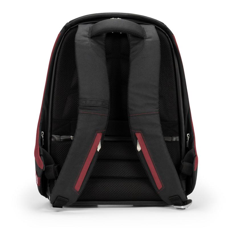 Ammonite Anti-Theft Backpack 2020 exclusive - Destination Retro