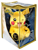 PLUSH - PIKACHU "025" (20CM) - POKEMON 20TH ANNIVERSARY - Destination Retro