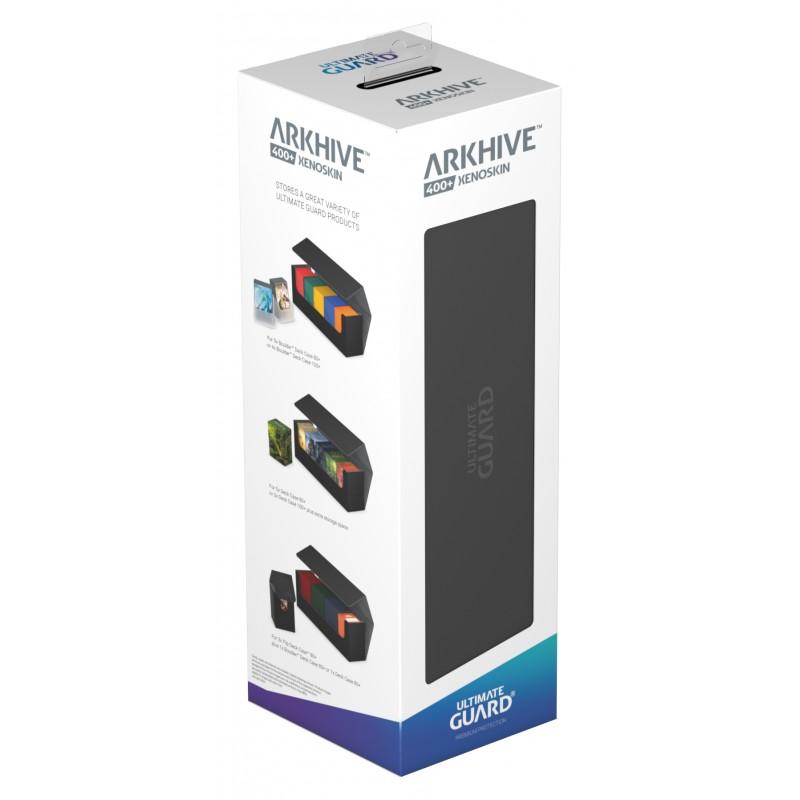 Arkhive™ 400+ XenoSkin™ - Destination Retro