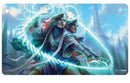 TCG: Adrix and Nev, Twincasters Playmat - Destination Retro