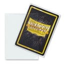 Dragon Shield Classic Sleeve - Clear ‘Spook’ 100ct - Destination Retro