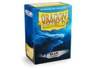 Dragon Shield Classic Sleeve - Blue ‘Drasmorx’ 100ct - Destination Retro