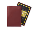 Dragon Shield Classic Sleeve - Fusion ‘Wither’ 100ct - Destination Retro