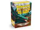 Dragon Shield Classic Sleeve - Mint ‘Cor’ 100ct - Destination Retro