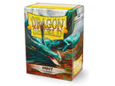 Dragon Shield Classic Sleeve - Mint ‘Cor’ 100ct - Destination Retro