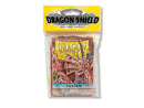 Dragon Shield Classic (Mini) Sleeve - Fusion ‘Wither’ 50ct - Destination Retro