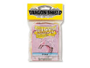 Dragon Shield Classic (Mini) Sleeve - Pink ‘Chandrexa’ 50ct - Destination Retro