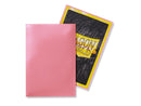 Dragon Shield Classic (Mini) Sleeve - Pink ‘Chandrexa’ 50ct - Destination Retro