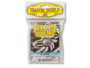 Dragon Shield Classic Sleeve - Clear ‘Spook’ 50ct - Destination Retro