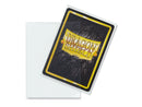 Dragon Shield Classic Sleeve - Clear ‘Spook’ 50ct - Destination Retro