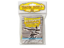 Dragon Shield Classic Sleeve - Silver ‘Mirage’ 50ct - Destination Retro