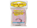 Dragon Shield Classic Sleeve - Pink ‘Chandrexa’ 50ct - Destination Retro
