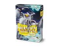 Dragon Shield Matte Sleeve - White ‘Yulinga’ 60ct - Destination Retro