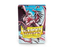 Dragon Shield Matte Sleeve - Pink ‘Mitsanu’ 60ct - Destination Retro